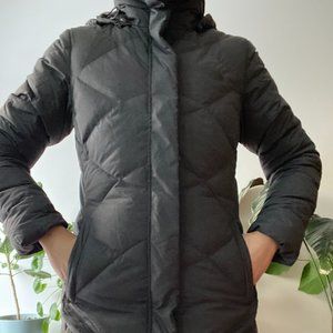 The North Face Miss Metro Parka